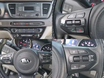 Kia Canival 2015, 188167 км, за 12800000 KRW - фото 18