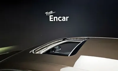 Genesis EQ900 2017, 151010 км, за 15900000 KRW - фото 19
