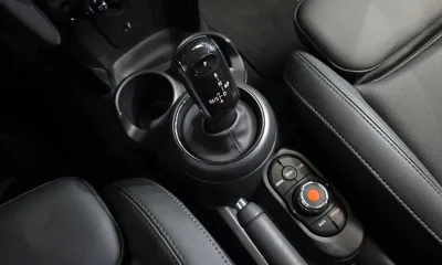 MINI Cooper 2023, 18372 км, за 26600000 KRW - фото 9