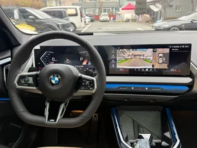 BMW X3 2026, 1523 км, за 43980000 KRW - фото 6