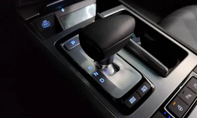 Genesis G80 2019, 31296 км, за 21900000 KRW - фото 9