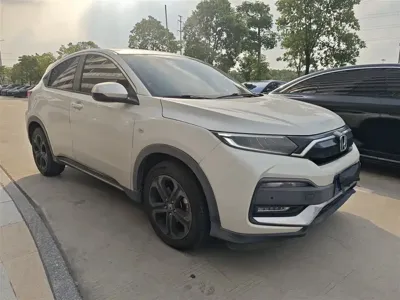 Honda XR-V 2022, 80300 км, за 72800 CNY
