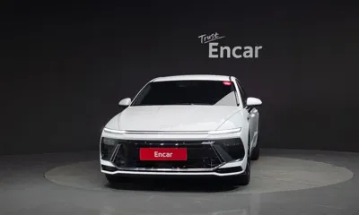 Hyundai Sonata 2025, 15047 км, за 33500000 KRW