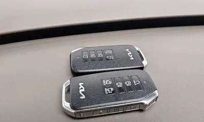 Kia Canival 2023, 81725 км, за 30800000 KRW - фото 28