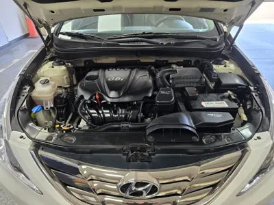 Hyundai Sonata 2011, 219955 км, за 3500000 KRW - фото 6