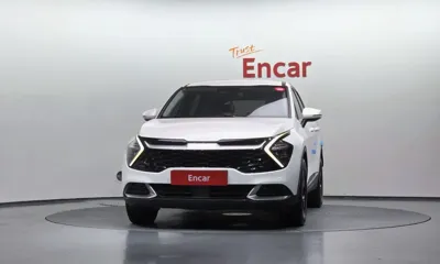 Kia Sportage 2022, 94698 км, за 99990000 KRW