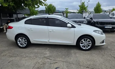 Renault-KoreaSamsung SM3 2015, 93488 км, за 3880000 KRW - фото 7