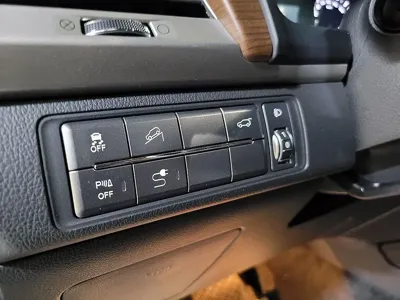 KG_Mobility_Ssangyong Rexton 2018, 181620 км, за 9500000 KRW - фото 14