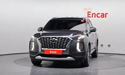 Hyundai Palisade 2022, 72404 км, за 24900000 KRW - фото 3