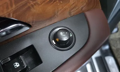 KG_Mobility_Ssangyong Rexton 2017, 166984 км, за 7000000 KRW - фото 29
