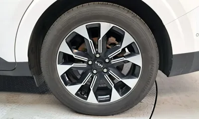 Kia Canival 2023, 83183 км, за 25200000 KRW - фото 21