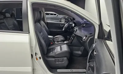 Renault-KoreaSamsung QM5 2014, 115935 км, за 4300000 KRW - фото 26
