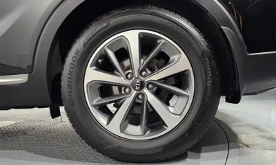 Kia Sorento 2019, 108445 км, за 17300000 KRW - фото 21