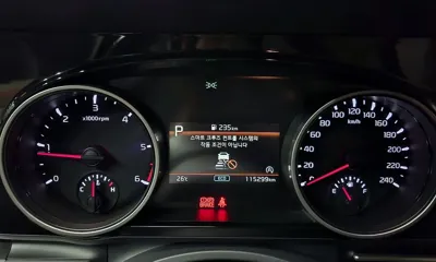 Kia Canival 2021, 115299 км, за 20900000 KRW - фото 8