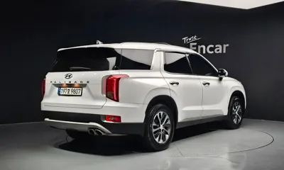 Hyundai Palisade 2022, 82622 км, за 23500000 KRW