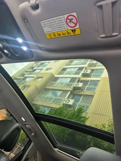Kia Sorento 2015, 176449 км, за 10490000 KRW - фото 7