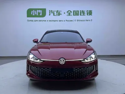 Volkswagen Lamando 2022, 36000 км, за 128000 CNY