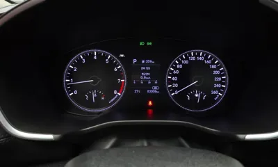 Hyundai Santafe 2019, 83008 км, за 17590000 KRW - фото 8