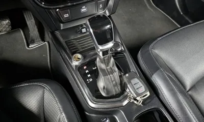 KG_Mobility_Ssangyong TIBOLI 2020, 79197 км, за 14000000 KRW - фото 9