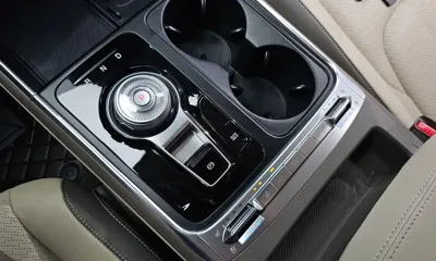Kia Canival 2025, 15566 км, за 37990000 KRW - фото 9