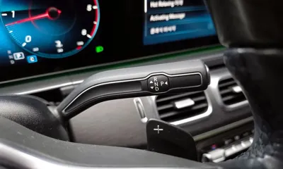Mercedes-Benz GLS-Class 2022, 44786 км, за 92500000 KRW - фото 9