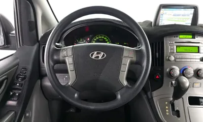Hyundai Starex 2015, 248078 км, за 5500000 KRW - фото 13