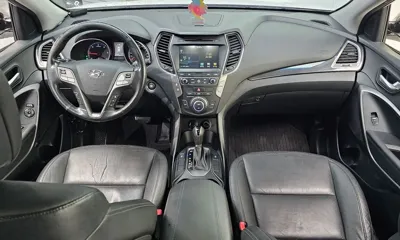 Hyundai Santafe 2015, 128221 км, за 10990000 KRW - фото 7