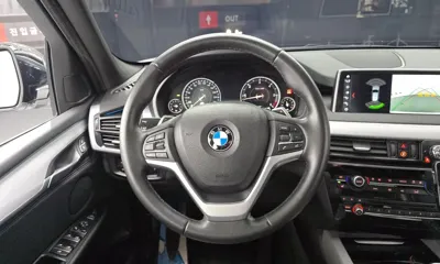 BMW X5 2018, 43661 км, за 43900000 KRW - фото 13