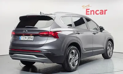 Hyundai Santafe 2022, 48751 км, за 24800000 KRW