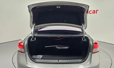 Renault-KoreaSamsung SM5 2018, 70292 км, за 4500000 KRW - фото 30