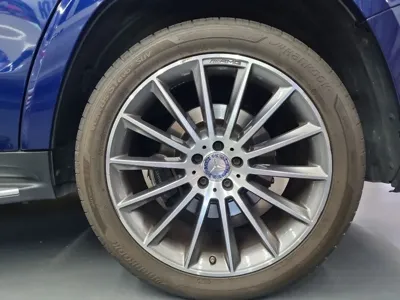 Mercedes-Benz GLS-Class 2017, 89319 км, за 36500000 KRW - фото 14