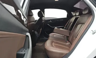 Hyundai Sonata 2019, 138151 км, за 12350000 KRW - фото 12