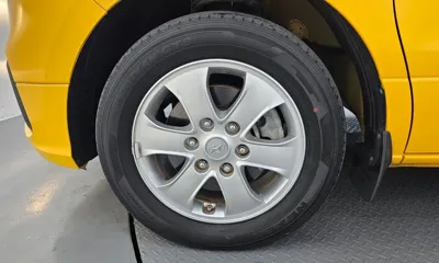 Hyundai Starex 2019, 17310 км, за 19900000 KRW - фото 5