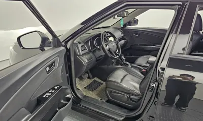 KG_Mobility_Ssangyong TIBOLI 2019, 73373 км, за 9900000 KRW - фото 11