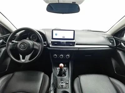 Mazda 3 Axela 2016, 108699 км, за 25900 CNY - фото 5