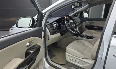 Kia Canival 2019, 138640 км, за 11800000 KRW - фото 10