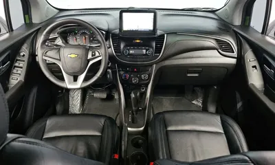 ChevroletGMDaewoo Trax 2019, 37262 км, за 7500000 KRW - фото 7