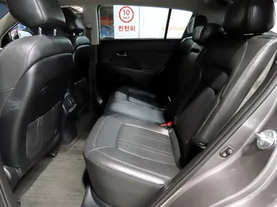 Kia Sportage 2015, 148022 км, за 7000000 KRW - фото 7