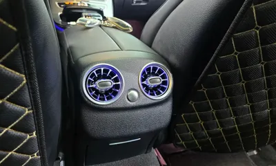 Mercedes-Benz E-Class 2019, 99068 км, за 27900000 KRW - фото 34