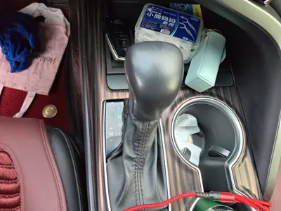 Toyota Camry 2019, 57200 км, за 89561.06 CNY - фото 15