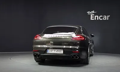 Porsche Panamera 2014, 151818 км, за 28490000 KRW
