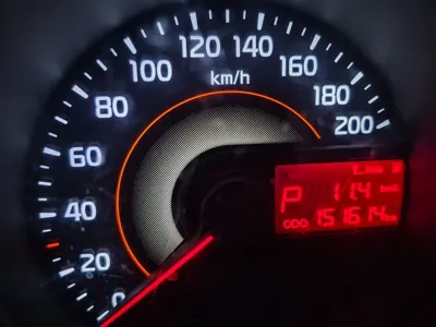 Kia Ray 2018, 152000 км, за 6990000 KRW - фото 14