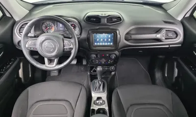 Jeep Renegade 2022, 38628 км, за 18990000 KRW - фото 7