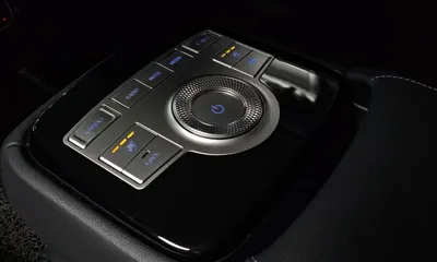 Genesis G80 2021, 51888 км, за 37900000 KRW - фото 30