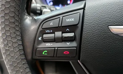 Hyundai Genesis 2016, 122096 км, за 10990000 KRW - фото 33