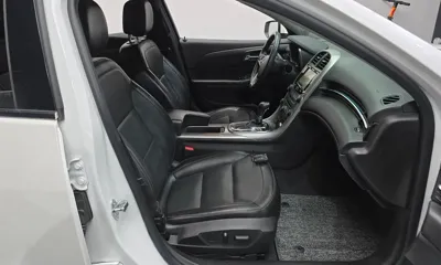 ChevroletGMDaewoo Malibu 2015, 101958 км, за 4900000 KRW - фото 10