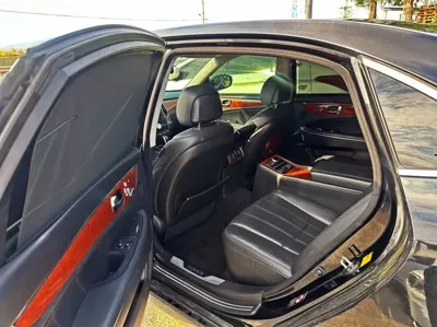 Hyundai Equus 2010, 215400 км, за 4500000 KRW - фото 8