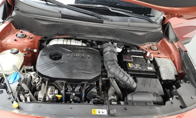 Kia Seltos 2020, 94528 км, за 14900000 KRW - фото 6