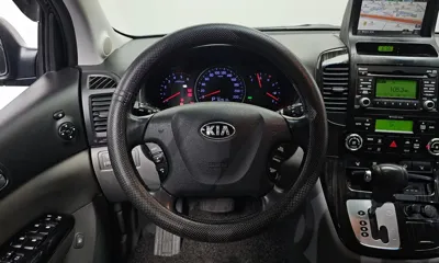 Kia Canival 2014, 160513 км, за 4100000 KRW - фото 13