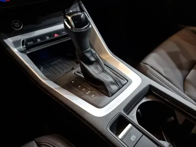 Audi Q3 2025, 1550 км, за 42000000 KRW - фото 9